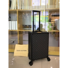 LV Suitcase